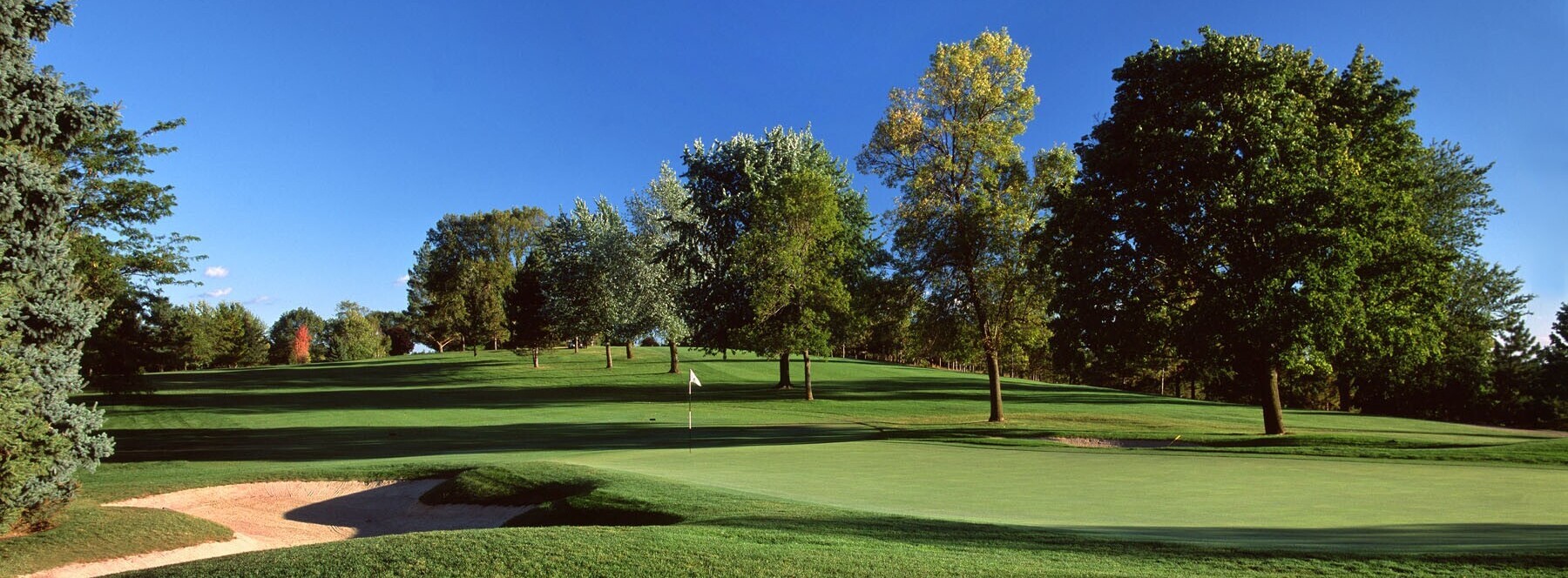 Family Promise of Waukesha Co Golf Outing, Dinner and Auction